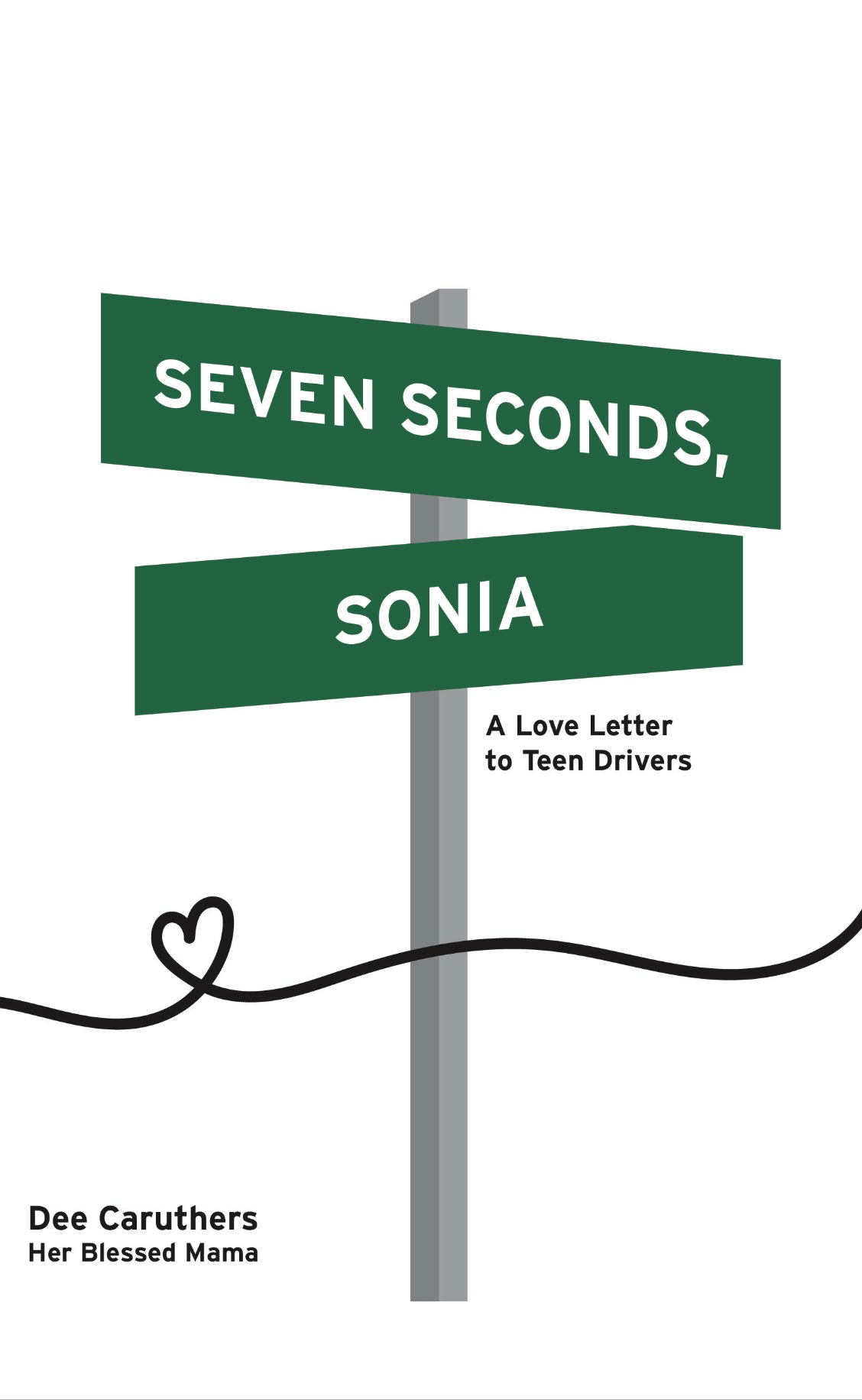 Seven Seconds, Sonia